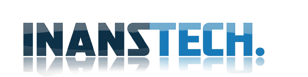 Inanstech Logo