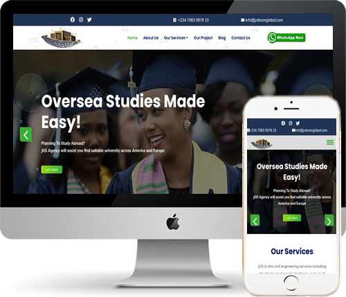 Jydeson Global Services Ltd