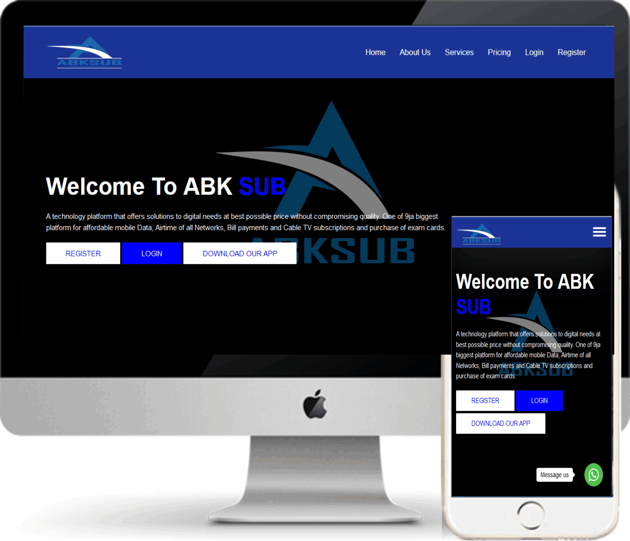 ABK Sub