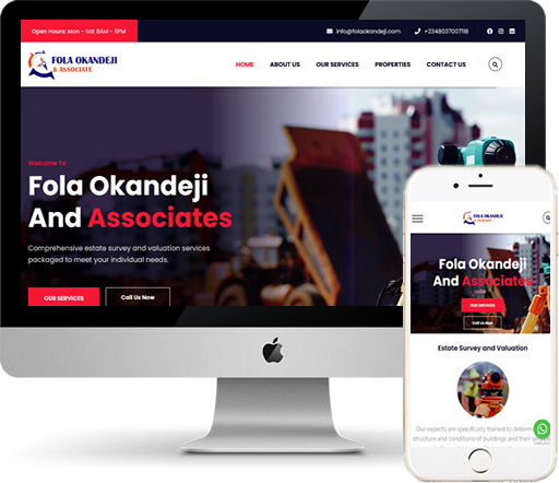 Fola Okandeji & Associates